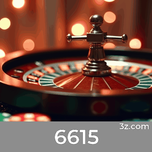 6615