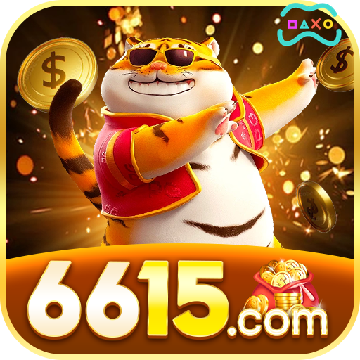 6615: O Cassino Online Seguro e Premiado