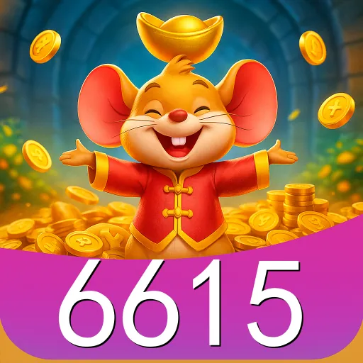 6615 Cassino Online
