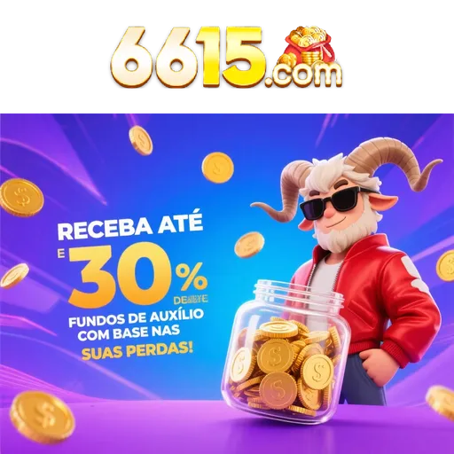 6615 Fundo de Resgate de Perdas Semanais